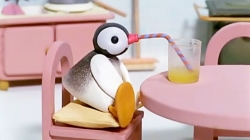 پینگو (فصل 5 - قسمت 11)